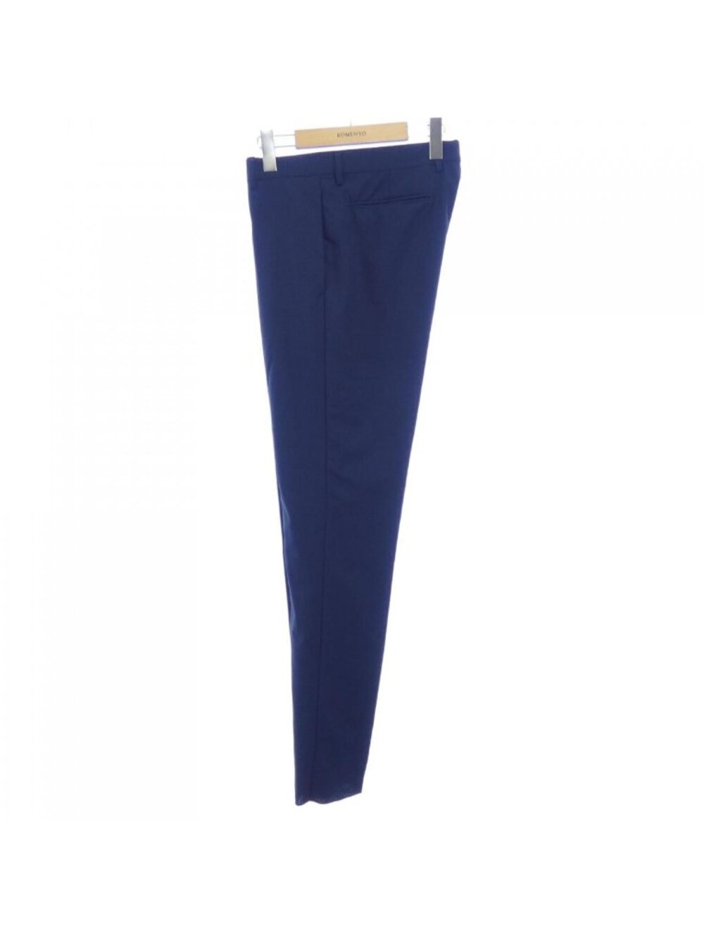 Dior Pants Navy